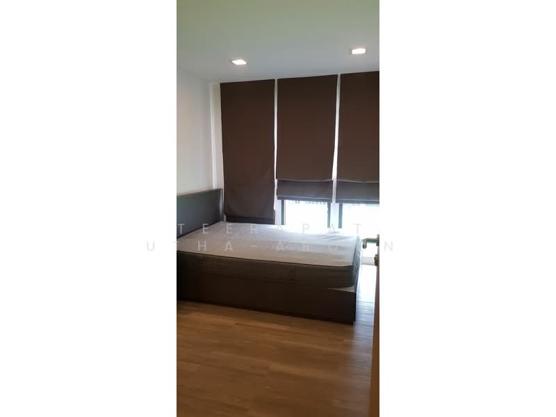 Moniiq Sukhumvit 64, Bangkok, Soi Sukhumvit 64, Bang Chak, Phra Khanong, Bangkok, 2 Bedrooms, 43 sqm, Condo For Rent, by Teerapat Utha-aroon, 500226333 - DDproperty.com