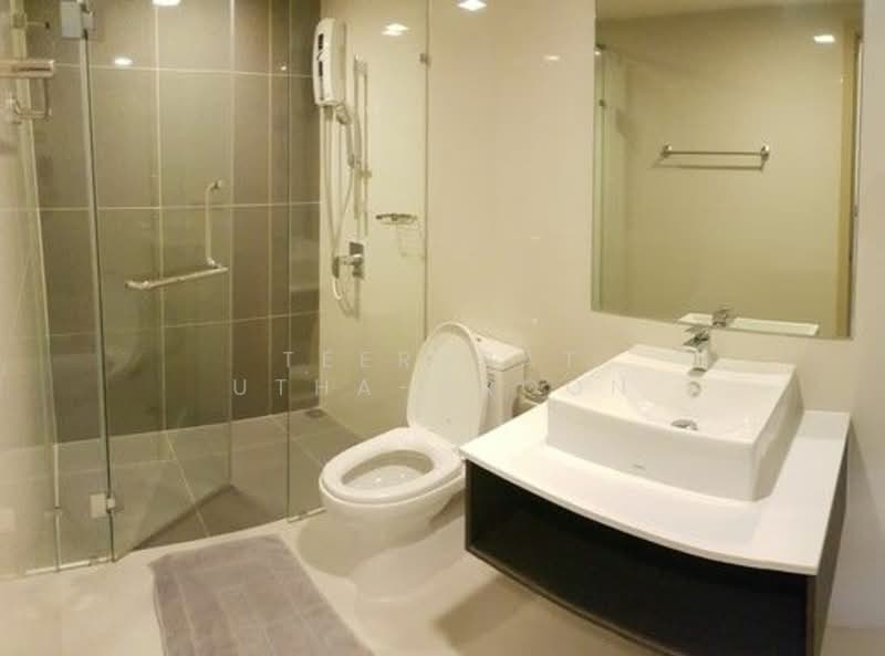 Moniiq Sukhumvit 64, Bangkok, Soi Sukhumvit 64, Bang Chak, Phra Khanong, Bangkok, 2 Bedrooms, 43 sqm, Condo For Rent, by Teerapat Utha-aroon, 500226333 - DDproperty.com