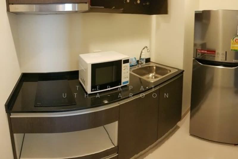 Moniiq Sukhumvit 64, Bangkok, Soi Sukhumvit 64, Bang Chak, Phra Khanong, Bangkok, 2 Bedrooms, 43 sqm, Condo For Rent, by Teerapat Utha-aroon, 500226333 - DDproperty.com