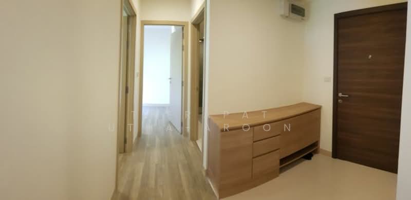 Moniiq Sukhumvit 64, Bangkok, Soi Sukhumvit 64, Bang Chak, Phra Khanong, Bangkok, 2 Bedrooms, 43 sqm, Condo For Rent, by Teerapat Utha-aroon, 500226333 - DDproperty.com