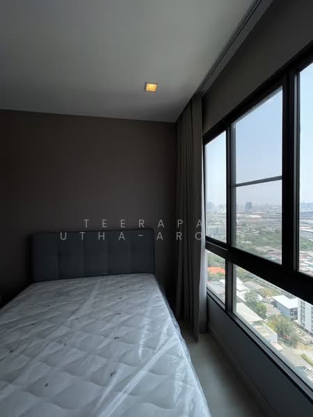 The Signature by URBANO : เดอะ ซิกเนเจอร์ บาย เออร์บาโน่, กรุงเทพ, 1525 พหลโยธิน, สามเสนใน, พญาไท, กรุงเทพ, 56 ตร.ม., คอนโด ให้เช่า, โดย Teerapat Utha-aroon, 500226335 - DDproperty.com