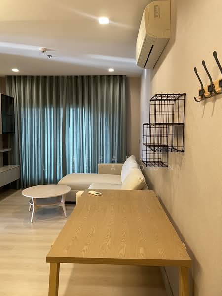 The Signature by URBANO, Bangkok, 1525 Phahonyothin Road, Samsen Nai, Phaya Thai, Bangkok, 2 Bedrooms, 56 sqm, Condo For Rent, by Teerapat Utha-aroon, 500226335 - DDproperty.com