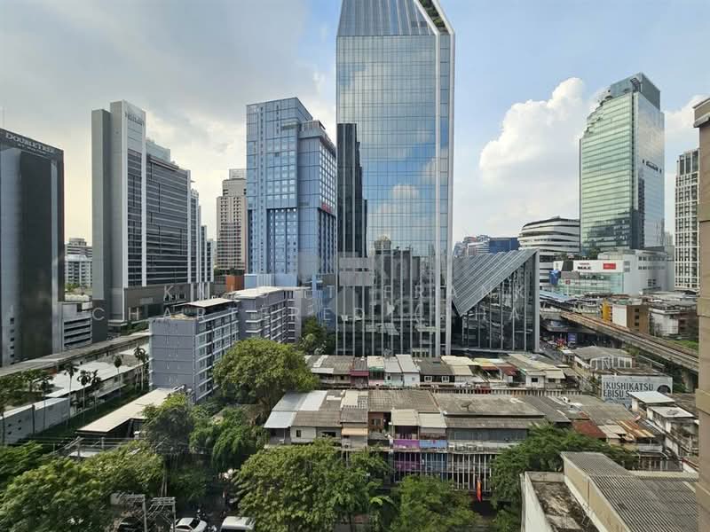 The Estelle Phrom Phong, Bangkok, 131 Soi Sukhumvit 26, Khong Tan, Khlong Toei, Bangkok, 2 Bedrooms, 140 sqm, Condo For Rent, by Knight Frank Chartered (Thailand) Co.,Ltd, 500226337 - DDproperty.com