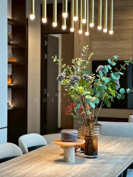 AESTIQ Thonglor, Bangkok, 916 Soi Sukhumvit 55, Khlong Tan Nua, Watthana, Bangkok, 2 Bedrooms, 96 sqm, Condo For Sale, by Kakar Holdings, 500226338 - DDproperty.com