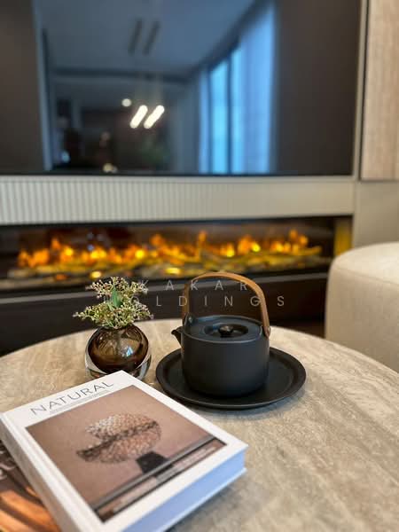 AESTIQ Thonglor, Bangkok, 916 Soi Sukhumvit 55, Khlong Tan Nua, Watthana, Bangkok, 2 Bedrooms, 96 sqm, Condo For Sale, by Kakar Holdings, 500226338 - DDproperty.com