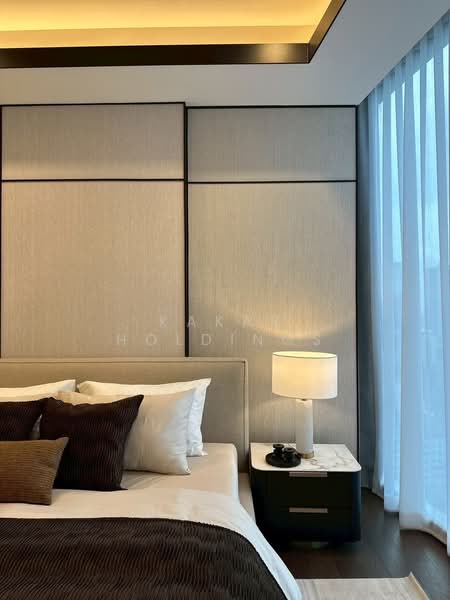 AESTIQ Thonglor, Bangkok, 916 Soi Sukhumvit 55, Khlong Tan Nua, Watthana, Bangkok, 2 Bedrooms, 96 sqm, Condo For Sale, by Kakar Holdings, 500226338 - DDproperty.com