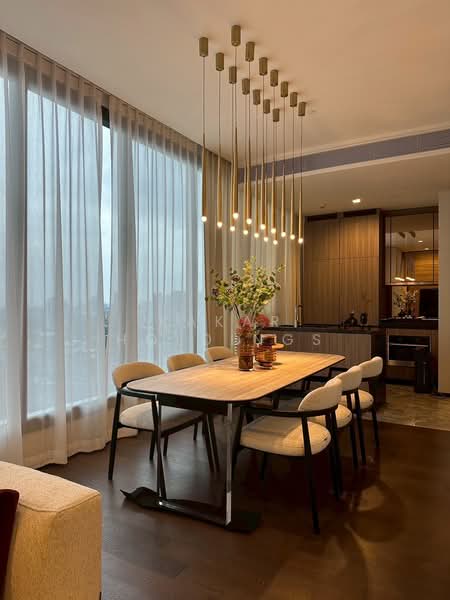 AESTIQ Thonglor, Bangkok, 916 Soi Sukhumvit 55, Khlong Tan Nua, Watthana, Bangkok, 2 Bedrooms, 96 sqm, Condo For Sale, by Kakar Holdings, 500226338 - DDproperty.com