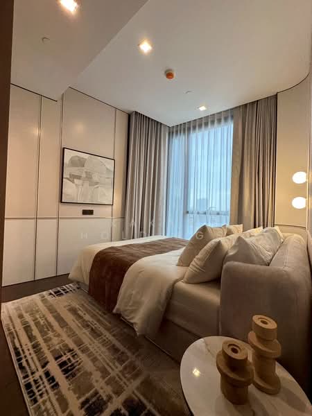 AESTIQ Thonglor, Bangkok, 916 Soi Sukhumvit 55, Khlong Tan Nua, Watthana, Bangkok, 2 Bedrooms, 96 sqm, Condo For Sale, by Kakar Holdings, 500226338 - DDproperty.com