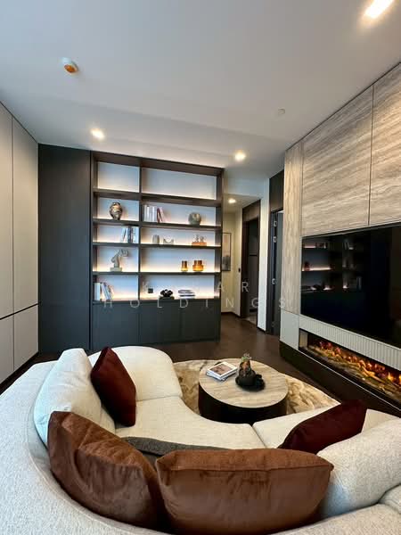 AESTIQ Thonglor, Bangkok, 916 Soi Sukhumvit 55, Khlong Tan Nua, Watthana, Bangkok, 2 Bedrooms, 96 sqm, Condo For Sale, by Kakar Holdings, 500226338 - DDproperty.com