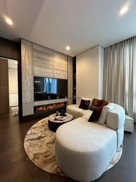 AESTIQ Thonglor : เอสทีค ทองหล่อ, กรุงเทพ, 916 ซ. สุขุมวิท 55, คลองตันเหนือ, วัฒนา, กรุงเทพ, 96 ตร.ม., คอนโด ขาย, โดย Kakar Holdings, 500226338 - DDproperty.com