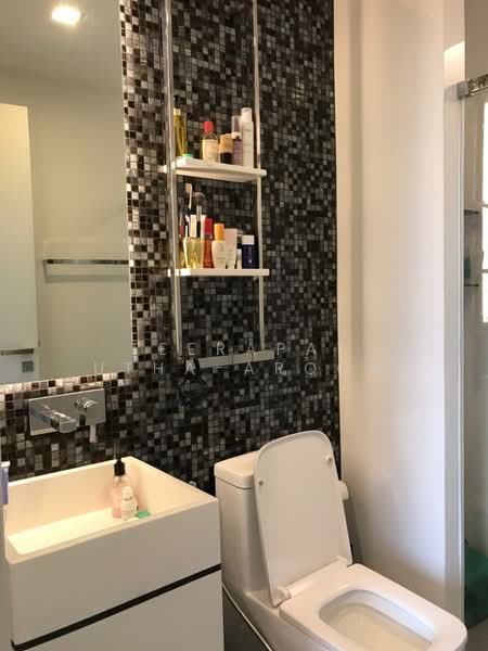 The Room Sukhumvit 69, Bangkok, 1539 Sukhumvit Road, Phra Kanong Nua, Watthana, Bangkok, 1 Bedroom, 35 sqm, Condo For Rent, by Teerapat Utha-aroon, 500226339 - DDproperty.com