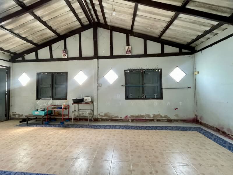 บ้านเดี่ยวชนบท ขอนแก่น, Khon Kaen, Chonnabot, Chonnabot, Khon Kaen, 3 Bedrooms, 100 sqm, Single Detached House For Sale, by The Best Property อัคร, 500226340 - DDproperty.com