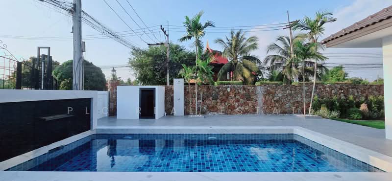 3 Bedroom Pool Villa for Sale in Huai Yai, Chon Buri (Pattaya), Bang Lamung, Bang Lamung (Pattaya), Chon Buri (Pattaya), 3 Bedrooms, 420 sqm, Villa For Sale, by PLC Real Estate, 500226342 - DDproperty.com