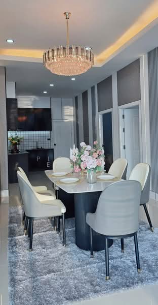 3 Bedroom Pool Villa for Sale in Huai Yai, Chon Buri (Pattaya), Bang Lamung, Bang Lamung (Pattaya), Chon Buri (Pattaya), 3 Bedrooms, 420 sqm, Villa For Sale, by PLC Real Estate, 500226342 - DDproperty.com