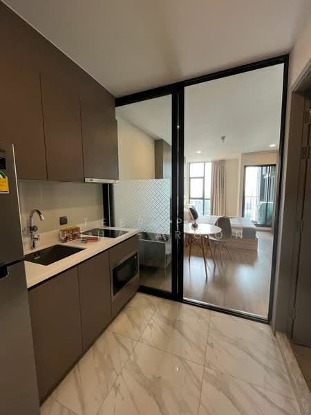 Rhythm Ekkamai : ริทึ่ม เอกมัย, กรุงเทพ, 11 ถนนสุขุมวิท 63, คลองเตยเหนือ, วัฒนา, กรุงเทพ, 30 ตร.ม., คอนโด ให้เช่า, โดย Teerapat Utha-aroon, 500226343 - DDproperty.com