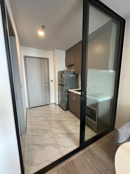 Rhythm Ekkamai, Bangkok, 11 Soi Sukhumvit 63, Khlongtoei Nua, Watthana, Bangkok, 1 Bedroom, 30 sqm, Condo For Rent, by Teerapat Utha-aroon, 500226343 - DDproperty.com