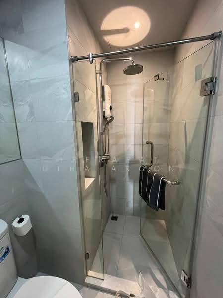 Rhythm Ekkamai, Bangkok, 11 Soi Sukhumvit 63, Khlongtoei Nua, Watthana, Bangkok, 1 Bedroom, 30 sqm, Condo For Rent, by Teerapat Utha-aroon, 500226343 - DDproperty.com