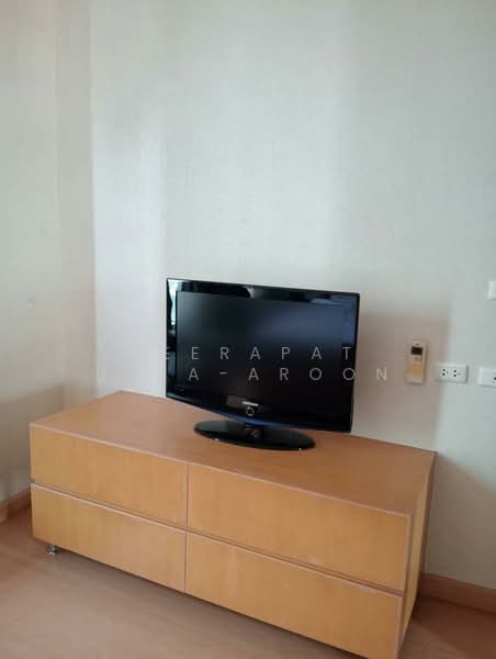 Baan Klang Krung Siam-Pathumwan, Bangkok, Petchburi Road, Thanon Phetchaburi, Ratchathewi, Bangkok, 1 Bedroom, 59 sqm, Condo For Rent, by Teerapat Utha-aroon, 500226346 - DDproperty.com