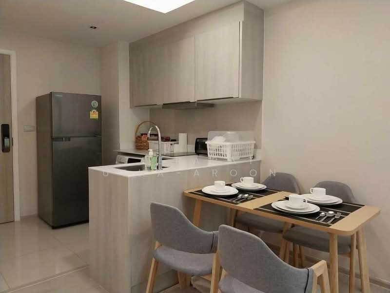 Vtara Sukhumvit 36, Bangkok, 118 Soi Saen Sabai, Phra Kanong, Khlong Toei, Bangkok, 2 Bedrooms, 65 sqm, Condo For Rent, by Teerapat Utha-aroon, 500226347 - DDproperty.com