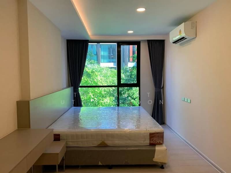 Vtara Sukhumvit 36, Bangkok, 118 Soi Saen Sabai, Phra Kanong, Khlong Toei, Bangkok, 2 Bedrooms, 65 sqm, Condo For Rent, by Teerapat Utha-aroon, 500226347 - DDproperty.com