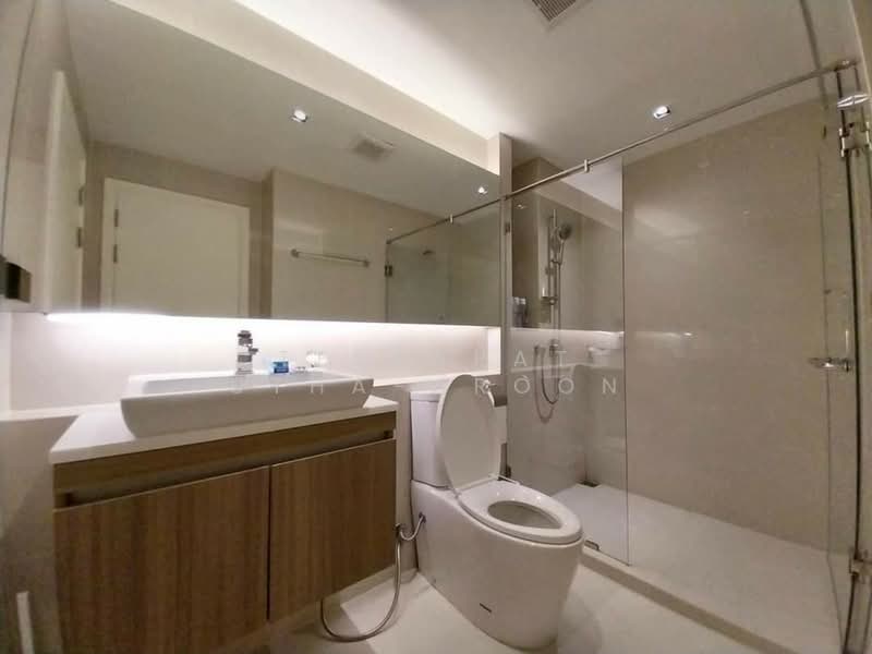 Vtara Sukhumvit 36, Bangkok, 118 Soi Saen Sabai, Phra Kanong, Khlong Toei, Bangkok, 2 Bedrooms, 65 sqm, Condo For Rent, by Teerapat Utha-aroon, 500226347 - DDproperty.com