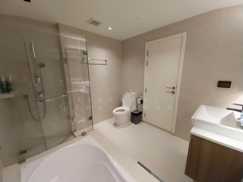 Vtara Sukhumvit 36, Bangkok, 118 Soi Saen Sabai, Phra Kanong, Khlong Toei, Bangkok, 2 Bedrooms, 65 sqm, Condo For Rent, by Teerapat Utha-aroon, 500226347 - DDproperty.com