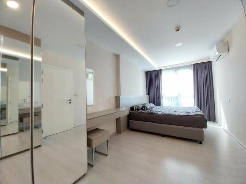 Vtara Sukhumvit 36, Bangkok, 118 Soi Saen Sabai, Phra Kanong, Khlong Toei, Bangkok, 2 Bedrooms, 65 sqm, Condo For Rent, by Teerapat Utha-aroon, 500226347 - DDproperty.com