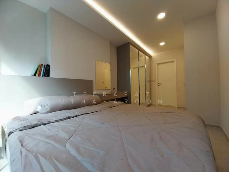 Vtara Sukhumvit 36, Bangkok, 118 Soi Saen Sabai, Phra Kanong, Khlong Toei, Bangkok, 2 Bedrooms, 65 sqm, Condo For Rent, by Teerapat Utha-aroon, 500226347 - DDproperty.com