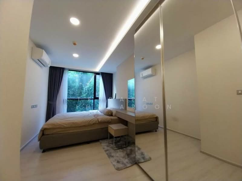 Vtara Sukhumvit 36, Bangkok, 118 Soi Saen Sabai, Phra Kanong, Khlong Toei, Bangkok, 2 Bedrooms, 65 sqm, Condo For Rent, by Teerapat Utha-aroon, 500226347 - DDproperty.com