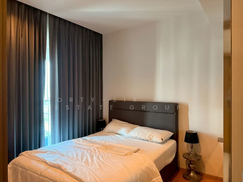 Hyde Sukhumvit 13, Bangkok, 13 Sukhumvit Road, Khlongtoei Nua, Watthana, Bangkok, 2 Bedrooms, 85 sqm, Condo For Rent, by Forty-Six Real Estate Group, 500226348 - DDproperty.com