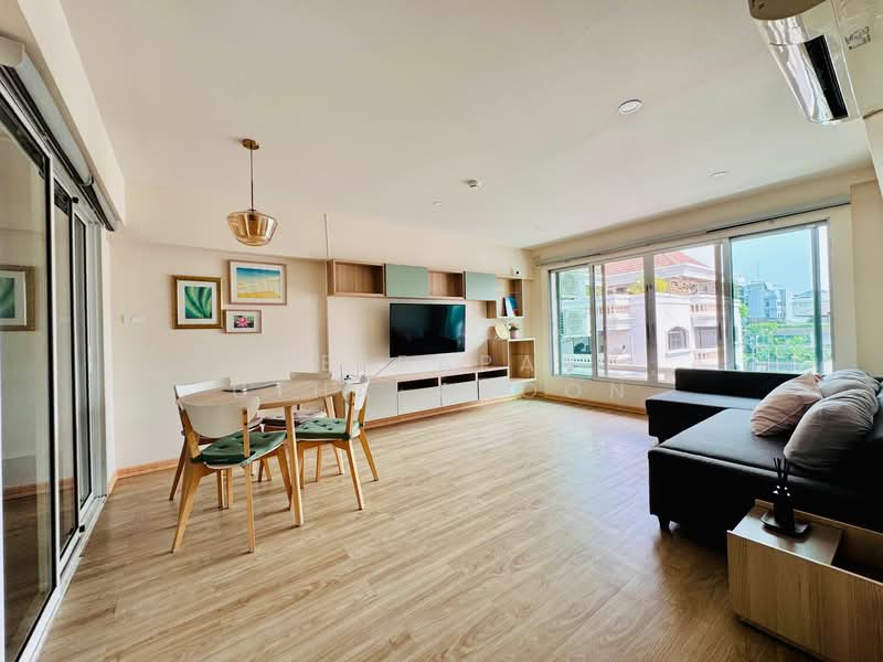 For Rent - Navin Court, Bangkok