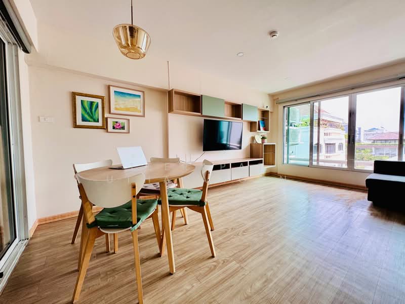 For Rent - Navin Court, Bangkok