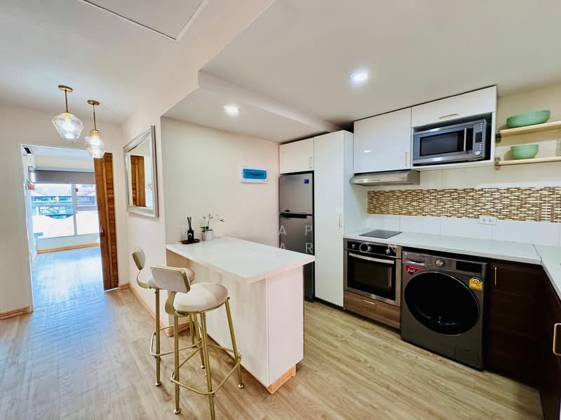 For Rent - Navin Court, Bangkok