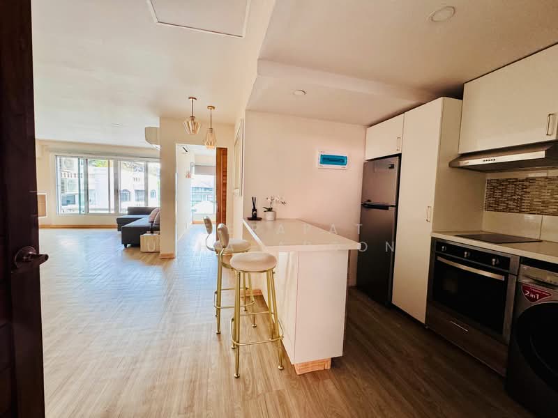 For Rent - Navin Court, Bangkok