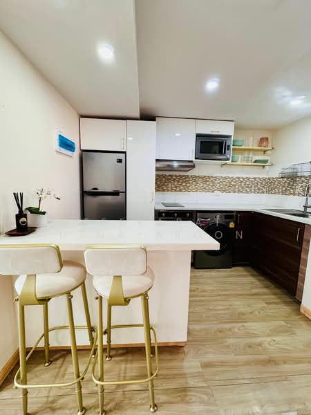 For Rent - Navin Court, Bangkok