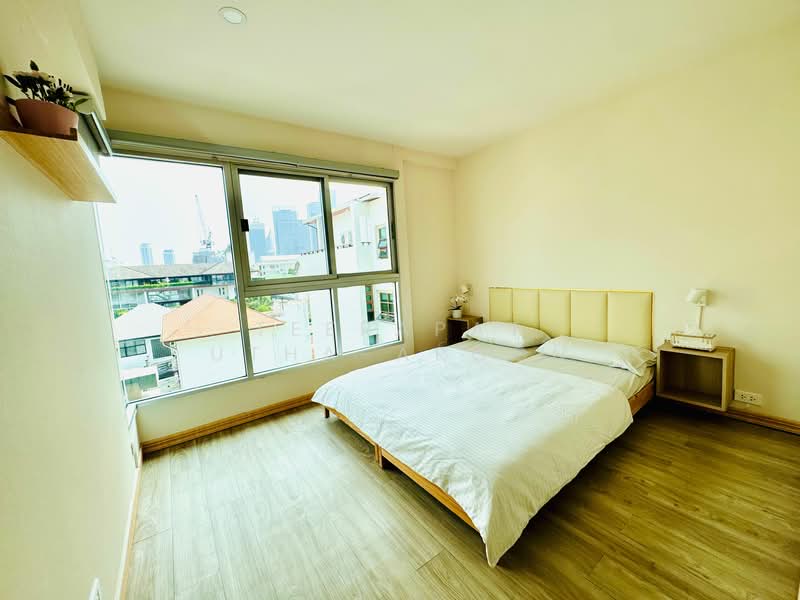 For Rent - Navin Court, Bangkok