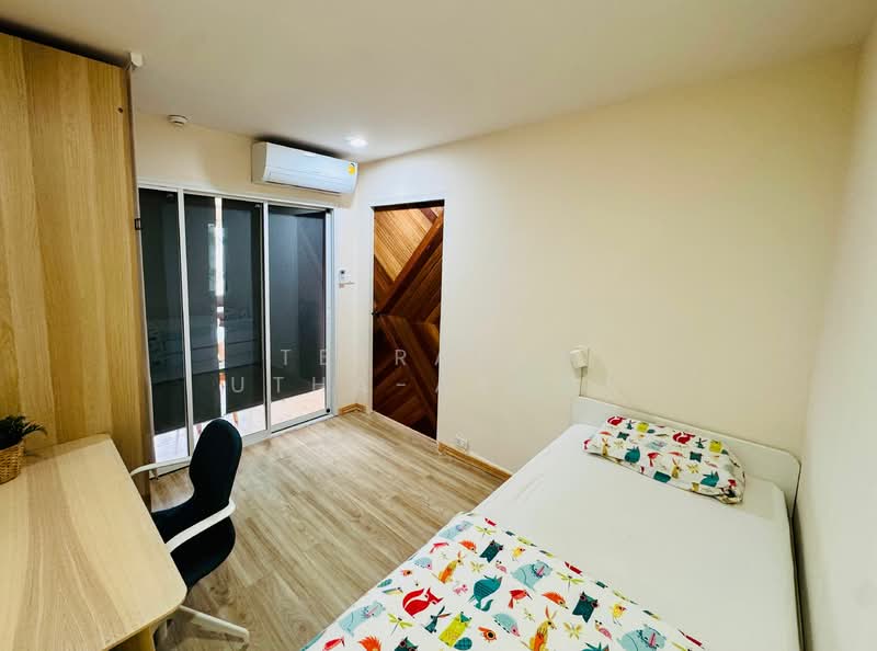 For Rent - Navin Court, Bangkok