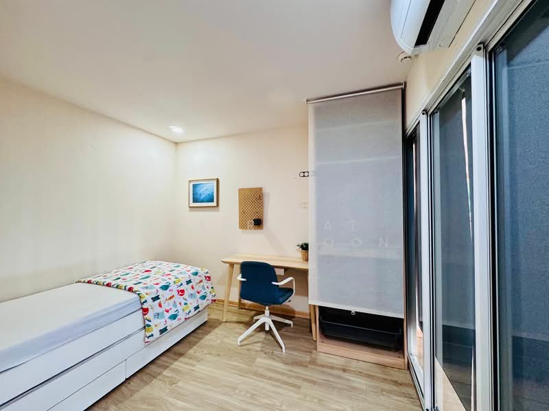 For Rent - Navin Court, Bangkok