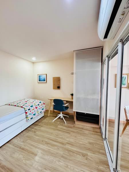 For Rent - Navin Court, Bangkok