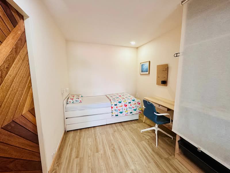 For Rent - Navin Court, Bangkok