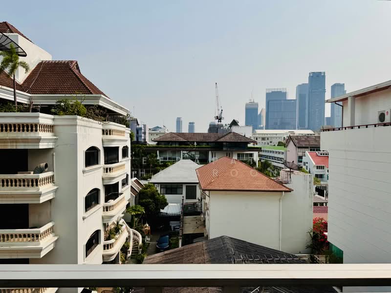 ให้เช่า - Navin Court : นาวิน คอร์ท, กรุงเทพ