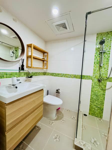 For Rent - Navin Court, Bangkok