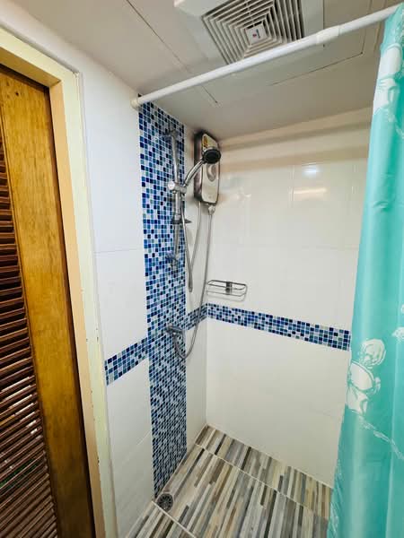 For Rent - Navin Court, Bangkok