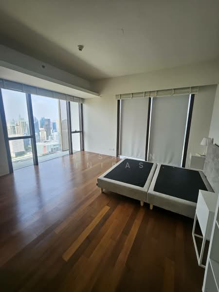 Hansar Rajdamri, Bangkok, 3-250 Soi Mahatlek Luang 2, Lumphini, Pathum Wan, Bangkok, 3 Bedrooms, 269 sqm, Condo For Rent, by Ratsarin Sirinipaspong, 500226350 - DDproperty.com