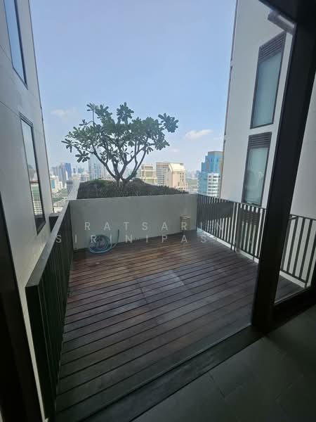 Hansar Rajdamri, Bangkok, 3-250 Soi Mahatlek Luang 2, Lumphini, Pathum Wan, Bangkok, 3 Bedrooms, 269 sqm, Condo For Rent, by Ratsarin Sirinipaspong, 500226350 - DDproperty.com