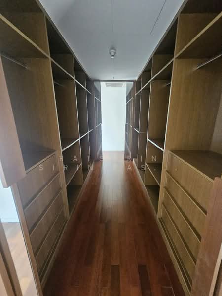 Hansar Rajdamri, Bangkok, 3-250 Soi Mahatlek Luang 2, Lumphini, Pathum Wan, Bangkok, 3 Bedrooms, 269 sqm, Condo For Rent, by Ratsarin Sirinipaspong, 500226350 - DDproperty.com