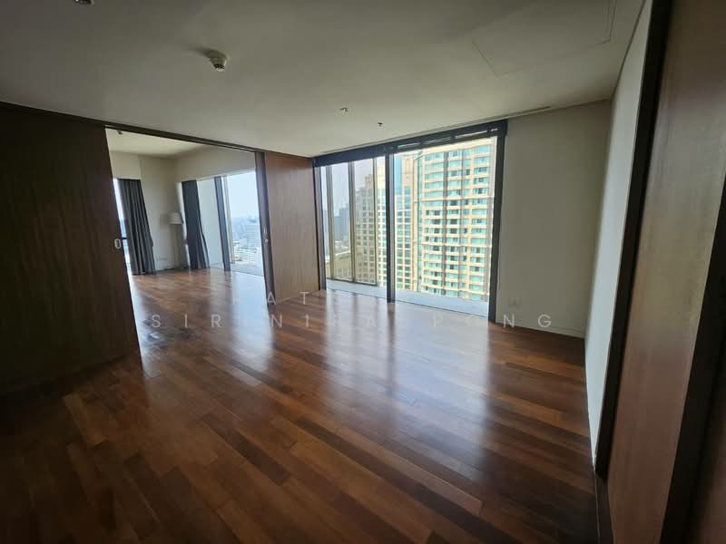 Hansar Rajdamri, Bangkok, 3-250 Soi Mahatlek Luang 2, Lumphini, Pathum Wan, Bangkok, 3 Bedrooms, 269 sqm, Condo For Rent, by Ratsarin Sirinipaspong, 500226350 - DDproperty.com