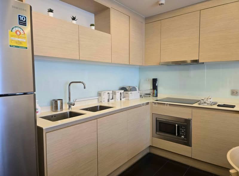 Via BOTANI, Bangkok, 36 Soi Sukhumvit 47, Sukhumvit Road, Khlong Tan Nua, Watthana, Bangkok, 1 Bedroom, 75 sqm, Condo For Rent, by Teerapat Utha-aroon, 500226352 - DDproperty.com