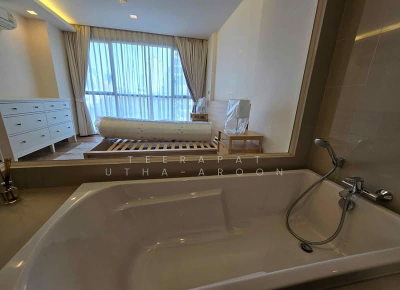 Via BOTANI, Bangkok, 36 Soi Sukhumvit 47, Sukhumvit Road, Khlong Tan Nua, Watthana, Bangkok, 1 Bedroom, 75 sqm, Condo For Rent, by Teerapat Utha-aroon, 500226352 - DDproperty.com