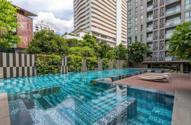 Via BOTANI, Bangkok, 36 Soi Sukhumvit 47, Sukhumvit Road, Khlong Tan Nua, Watthana, Bangkok, 1 Bedroom, 75 sqm, Condo For Rent, by Teerapat Utha-aroon, 500226352 - DDproperty.com